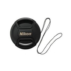 Nikon Lens Cap 82mm
