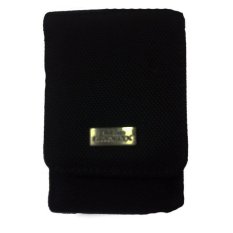 Nikon Tas Kamera Coolpix -Original-hitam