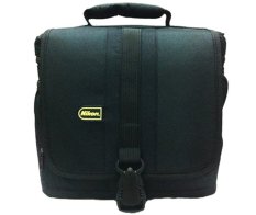 Nikon Tas Kamera SLR Kotak Adventura 170 - Hitam