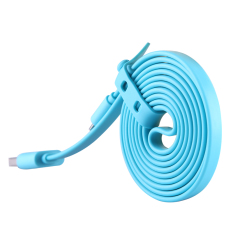 Nillkin 1.2M USB2.0 5V/2A Mobile Phone Micro USB Port Data Cable / Charging Line for Android Phones Samsung Galaxy S6 S7 Edge Plus Note 5/4/3 Huawei Mate S 8/7 P8 /HTC / Sony / Xiaomi- INTL