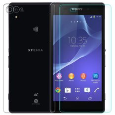 Nillkin 9H Hardness H+ Tempered Glass Screen Protector for Sony Xperia Z2(L50t) (intl)