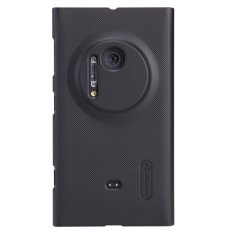 Nillkin Nokia Lumia 1020 Super Frosted Shield - Hitam