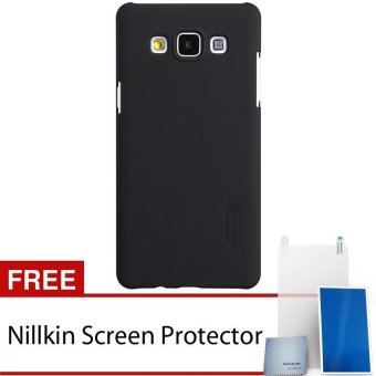 nillkin samsung galaxy a5 a5000 frosted shield nillkin samsung galaxy a5 a5000 frosted shield