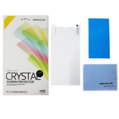 Nillkin Screen Protector Clear for Nokia Lumia 1020