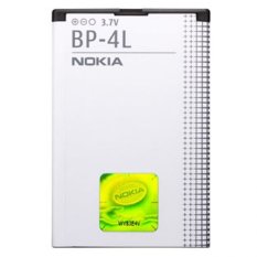 Nokia Baterai BP-4L For E71, E72, E90, E52 Etc