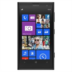 Nokia Lumia 1020 - 32GB - Hitam