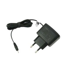 Nokia Travel Charger AC- 15E 100% Original - Hitam