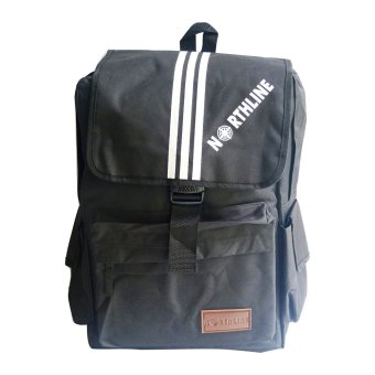 northline tas pria adore hitam lazada indonesia northline tas pria adore hitam lazada indonesia