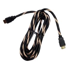 NYK Cable Kabel HDMI 1.5 Meter