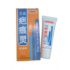 Obat Herbal Cream Penghilang Bekas Luka Mailibahenling