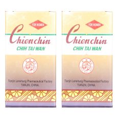 Obat Herbal Perapat Mrs V Menghilangkan Keputihan dan Bau Tak Sedap - 2 Paket