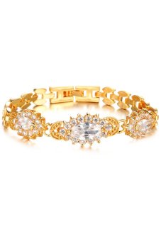olen 18k gold plated gelang putih lazada indonesia olen 18k gold plated gelang putih lazada indonesia