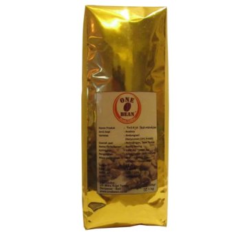 one bean 174 coffee specialty arabica toraja perindingan one bean 174 coffee specialty arabica toraja perindingan