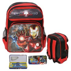 Iron Tas Titasik Id iron tas titasik id