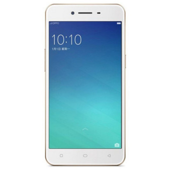 Oppo A37 Neo 9 - 16 GB - Gold | Lazada Indonesia