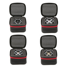 Original Cheerson CX-10A 2.4G 6-Axis Gyro RTF Mini Drone Quadcopter & Nylon Box