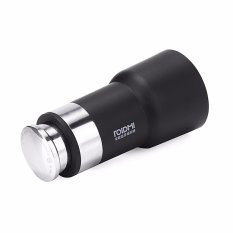 Original Xiaomi 2 in 1 5V/2.1A Roidmi Wireless Bluetooth 4.0 Connect Car Kit Music Player for Android 4.0 Phone Car Charge 2 Dual USB Car Charger Hi-Fi Receiver Navigation Broadcast Fast Charge - Intl