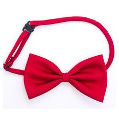 Ormano Dasi Anak Kupu-Kupu Slim Casual - Merah