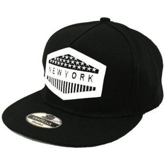 ormano topi baseball snapback hip hop new york cap hitam lazada indonesia ormano topi baseball snapback hip hop new york cap hitam lazada indonesia