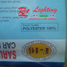 Otomotif Store Body Cover Mobil G.Vitara , Panther New , Terios, Rush