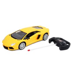 Otoys Max Racing Mainan RC 1:12 Remote Control Car - PA-737-6223