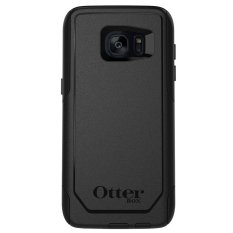 OtterBox Commuter Series for Samsung Galaxy S7 edge - Hitam