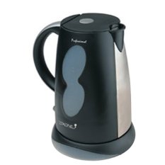 Oxone OX-232 Electric Kettle - Hitam