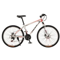 Pacific MTB Vigilon 26" - Hitam