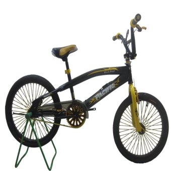 pacific sepeda bmx 20 black magic rotor lazada indonesia pacific sepeda bmx 20 black magic rotor lazada indonesia