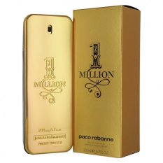 Paco Rabanne 1 Million 100ml - Original Non Box
