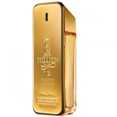 Paco Rabanne 1 Million Absolutely Gold Men EDP - 100ml