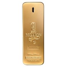 Paco Rabanne 1 Million Intense for Men EDT 100ml