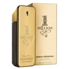 Paco Rabanne 1 Million Men 100ml