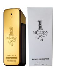 Paco Rabanne 1 Million Men Edt 100ml TESTER