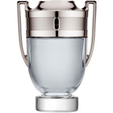 Paco Rabanne Invictus for Men . Eau de Toilette 100 ml