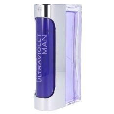 Paco Rabanne UltraViolet Men EDT - 100 mL