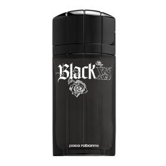 Paco Rabanne XS Black Men EDT 100ml Original Non Box