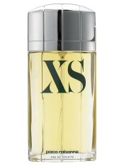 Paco Rabanne XS Men . Eau de Toilette 100 ml