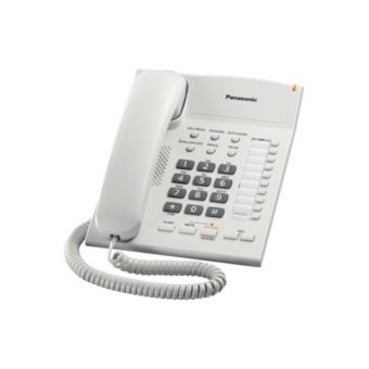 panasonic kx ts840 mx telepon kabel putih lazada indonesia panasonic kx ts840 mx telepon kabel putih lazada indonesia