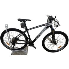 Patrol Sepeda Gunung 072 - Hitam