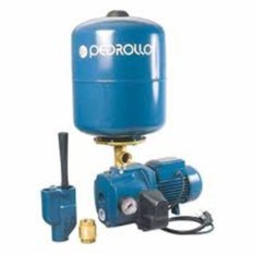 Pedrollo Jet Pump 250 Watt JDWM 1 CX