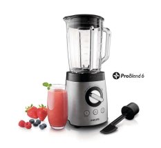 Philips Avance Collection Blender HR2096/00 - Hitam