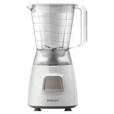 Philips Blender HR 2056- Grey white