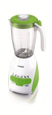 Philips Blender HR2115 Plastik - Hijau