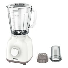 Philips Blender Kaca Pro Blend HR2106