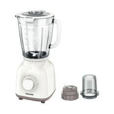 Philips Daily Collection Blender ProBlend 4 HR2106/06 Putih