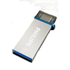Philips Fdph04-16 Philips Flashdrive Otg Mono 16Gb