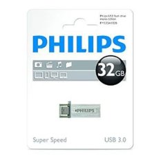 Philips Fdph04-32 Philips Flashdrive Otg Mono 32Gb