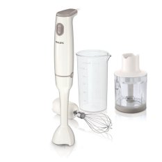 Philips HR 1603 Blender Tangan - Putih
