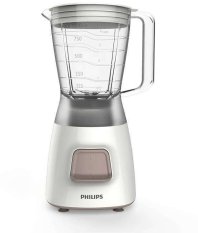 PHILIPS HR 2056 - Blender Philips Plastik 1 L - Grey